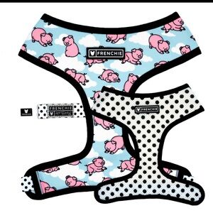 ***ISO*** When Pigs Fly Frenchie Harness